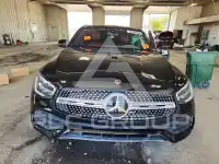 2020 Mercedes Benz GLC-Class фото