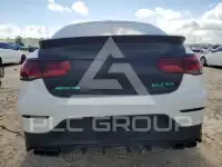 2020 Mercedes Benz GLC-Class фото