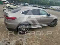 2020 Mercedes Benz GLC-Class фото