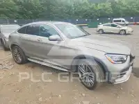 2020 Mercedes Benz GLC-Class фото