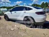 2020 Mercedes Benz GLC-Class фото