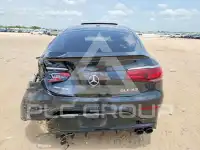 2020 Mercedes Benz GLC-Class фото