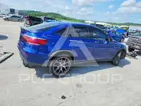2020 Mercedes Benz GLC-Class фото