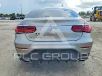 2020 Mercedes Benz GLC-Class фото