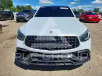 2020 Mercedes Benz GLC-Class фото