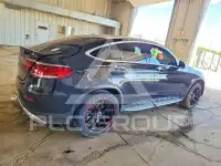 2020 Mercedes Benz GLC-Class фото