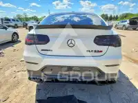 2020 Mercedes Benz GLC-Class фото