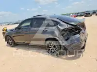2020 Mercedes Benz GLC-Class фото