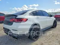 2020 Mercedes Benz GLC-Class фото