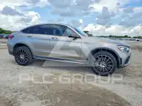 2020 Mercedes Benz GLC-Class фото