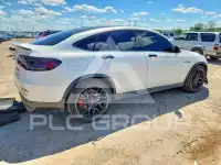 2020 Mercedes Benz GLC-Class фото