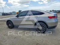 2020 Mercedes Benz GLC-Class фото