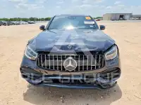 2020 Mercedes Benz GLC-Class фото