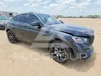 2020 Mercedes Benz GLC-Class фото