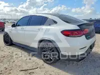 2020 Mercedes Benz GLC-Class фото