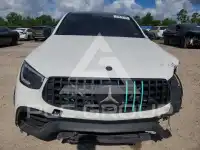 2020 Mercedes Benz GLC-Class фото