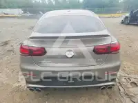 2020 Mercedes Benz GLC-Class фото