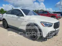 2020 Mercedes Benz GLC-Class фото