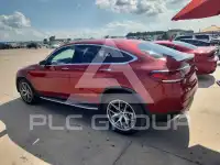 2020 Mercedes Benz GLC-Class фото