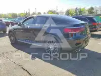 2020 Mercedes Benz GLC-Class фото
