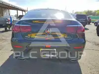 2020 Mercedes Benz GLC-Class фото
