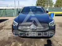 2020 Mercedes Benz GLC-Class фото