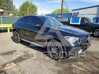 2020 Mercedes Benz GLC-Class фото