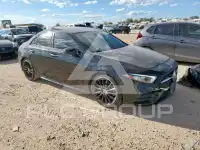 2020 Mercedes Benz A фото