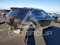 2020 Mercedes Benz GLE-Class фото