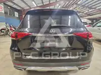 2020 Mercedes Benz GLE-Class фото