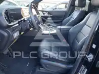 2020 Mercedes Benz GLE-Class фото