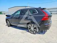 2020 Volvo XC60 фото