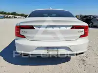 2020 Volvo S90 фото