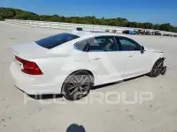 2020 Volvo S90 фото