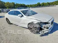 2020 Volvo S90 фото