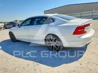 2020 Volvo S90 фото