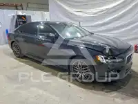 2020 Volvo S90 photo