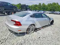 2020 Volvo S90 фото