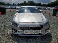 2020 Volvo S90 фото