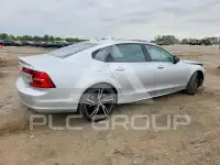 2020 Volvo S90 фото