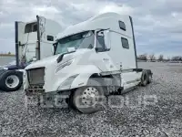2020 Volvo VNL фото