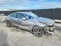 2020 Volvo S60 фото