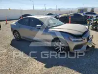 2020 Volvo S60 фото