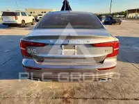 2020 Volvo S60 фото