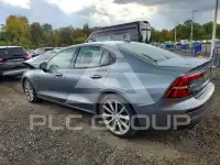 2020 Volvo S60 фото