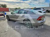 2020 Volvo S60 фото