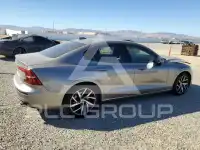2020 Volvo S60 фото