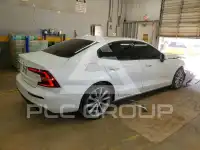 2020 Volvo S60 фото