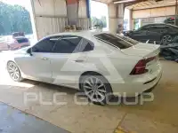 2020 Volvo S60 фото