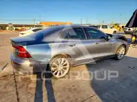 2020 Volvo S60 фото